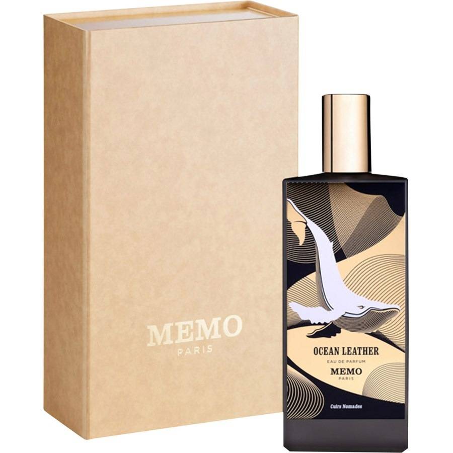 MEMO-Paris Cuirs Nomades