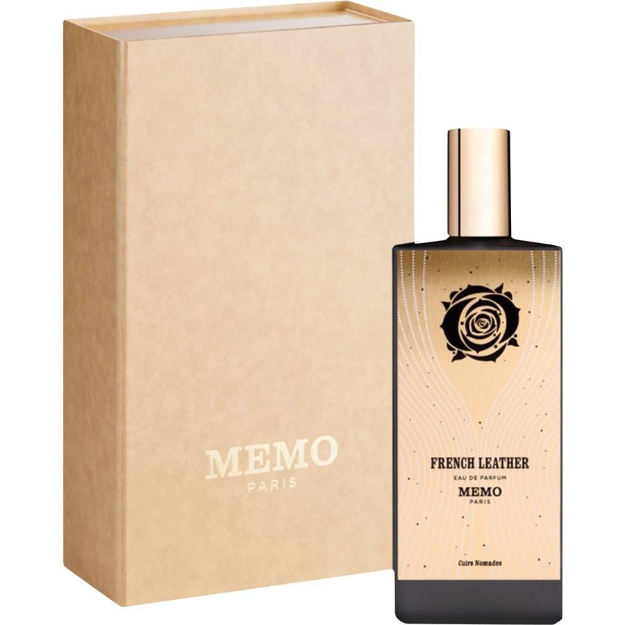 MEMO-Paris Cuirs Nomades