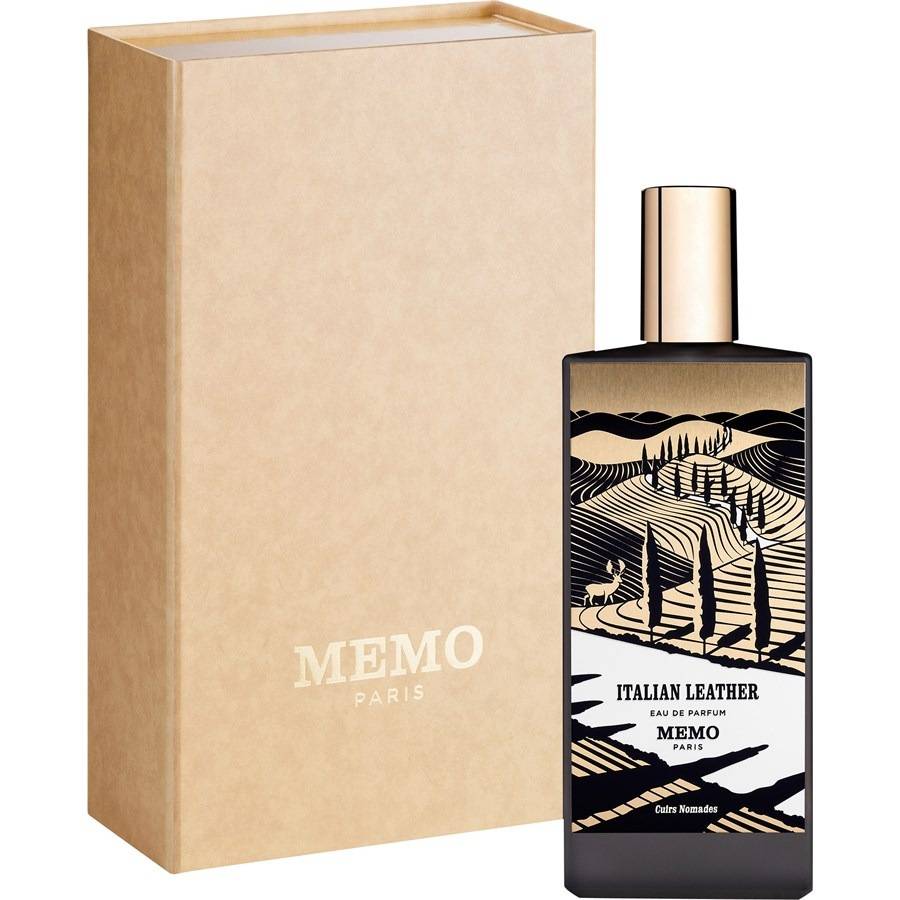 MEMO-Paris Cuirs Nomades