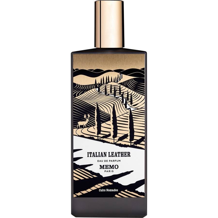 MEMO-Paris Cuirs Nomades