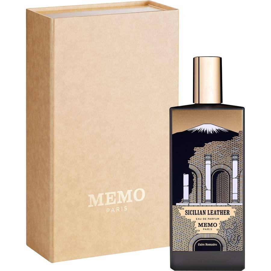 MEMO-Paris Cuirs Nomades