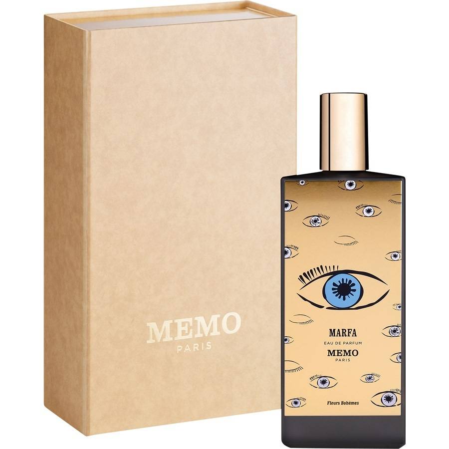 MEMO-Paris Fleurs Bohèmes
