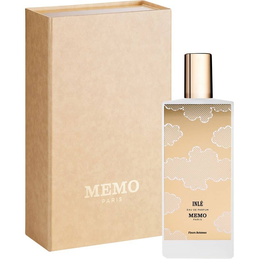 MEMO-Paris Fleurs Bohèmes