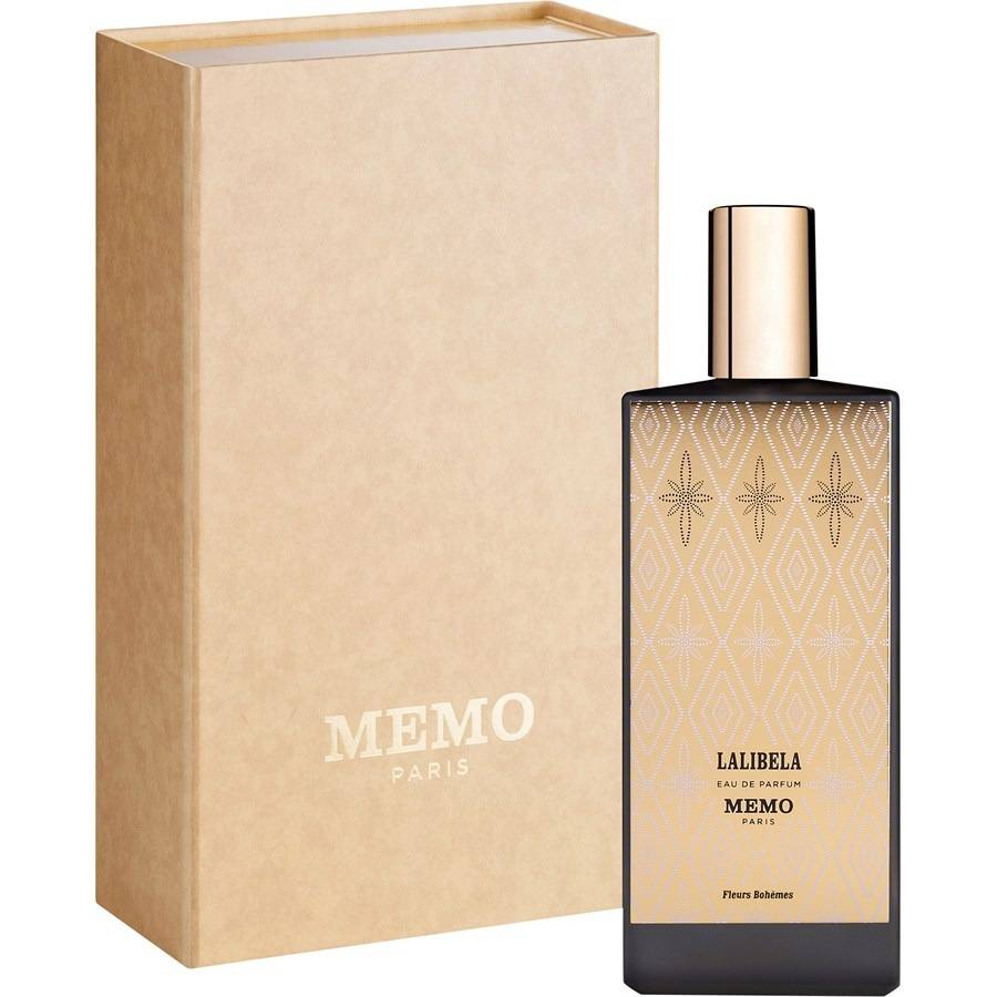 MEMO-Paris Fleurs Bohèmes