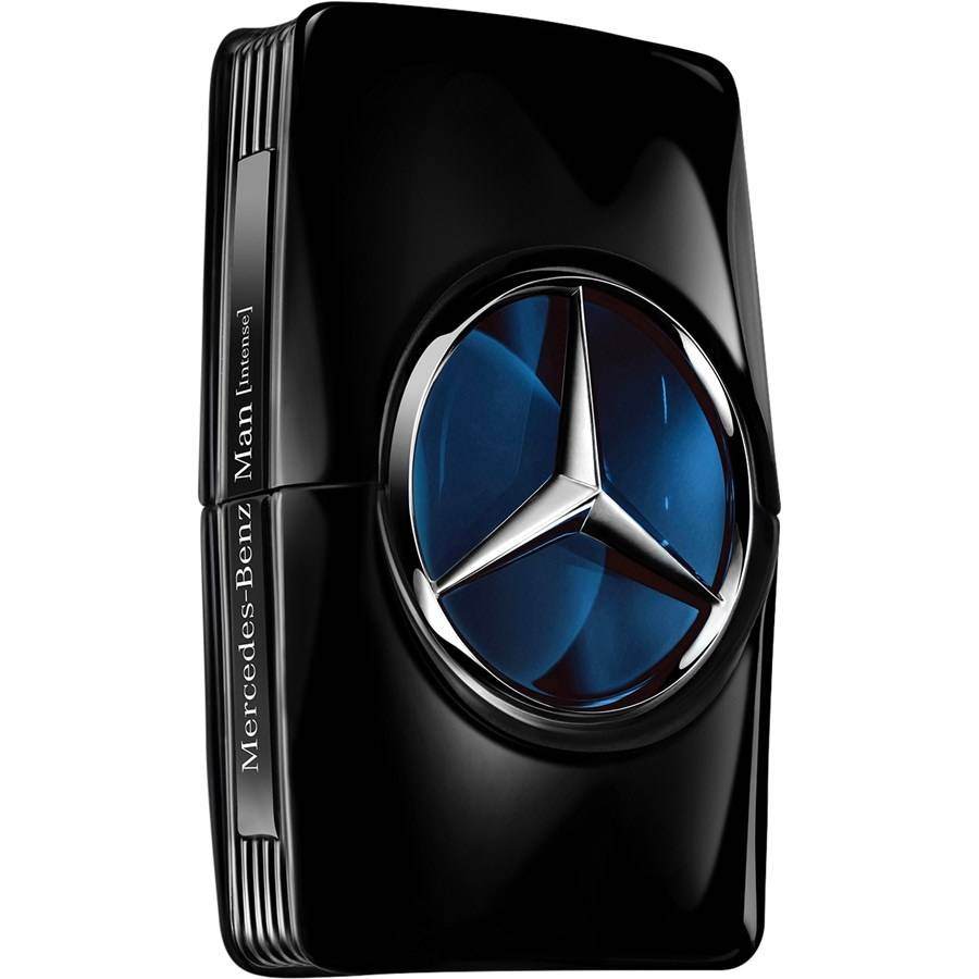 Mercedes-Benz-Perfume The Move