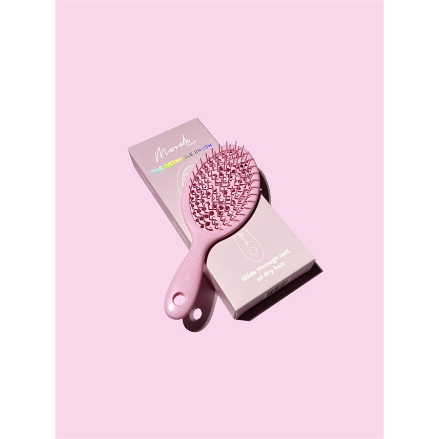 Mermade-Hair Bürsten & Kämme