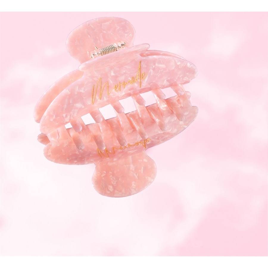 Mermade-Hair Clips