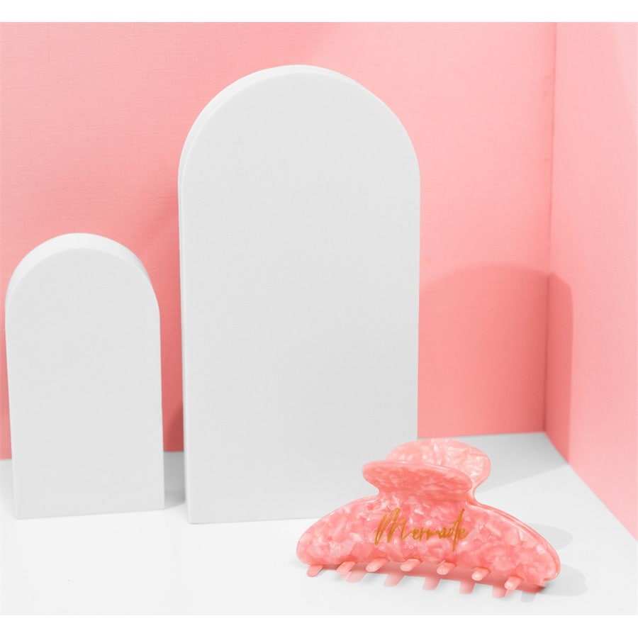 Mermade-Hair Clips