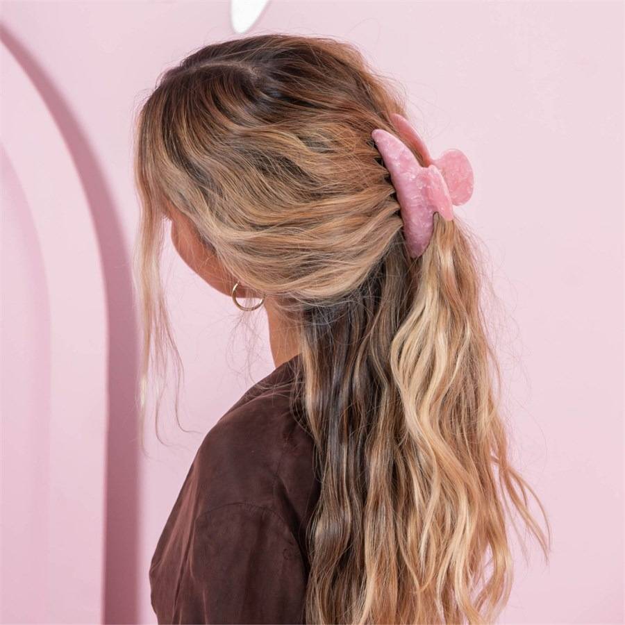 Mermade-Hair Clips