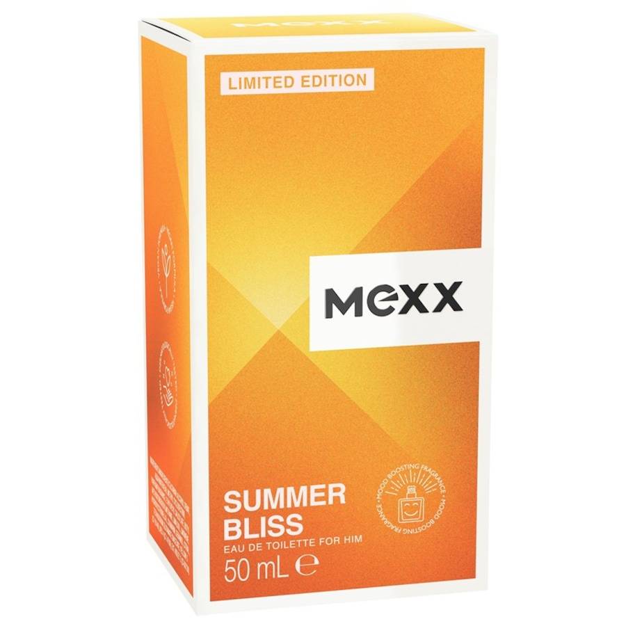 Mexx Summer Bliss For Him