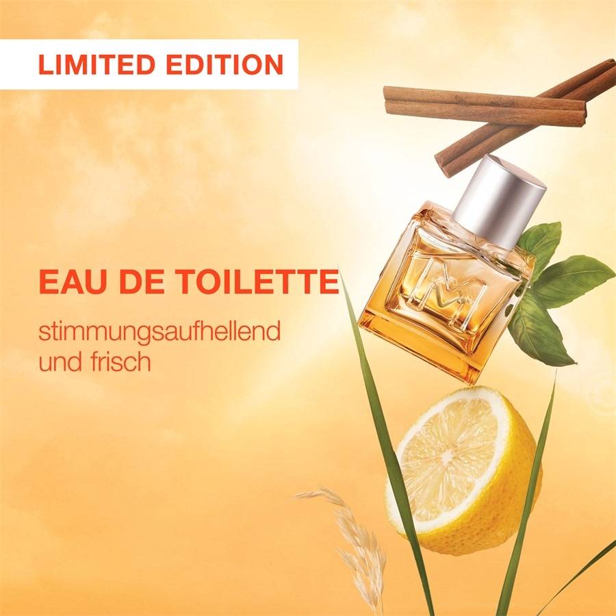Mexx Summer Bliss For Him