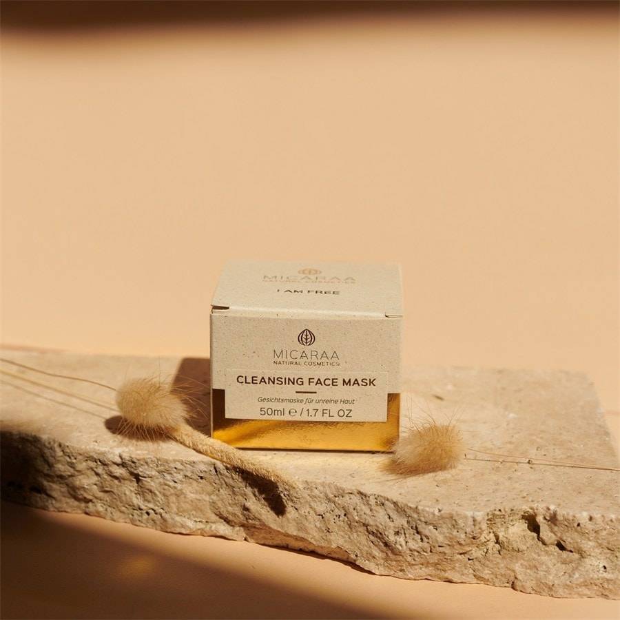 MICARAA-Naturkosmetik Gesichtspflege