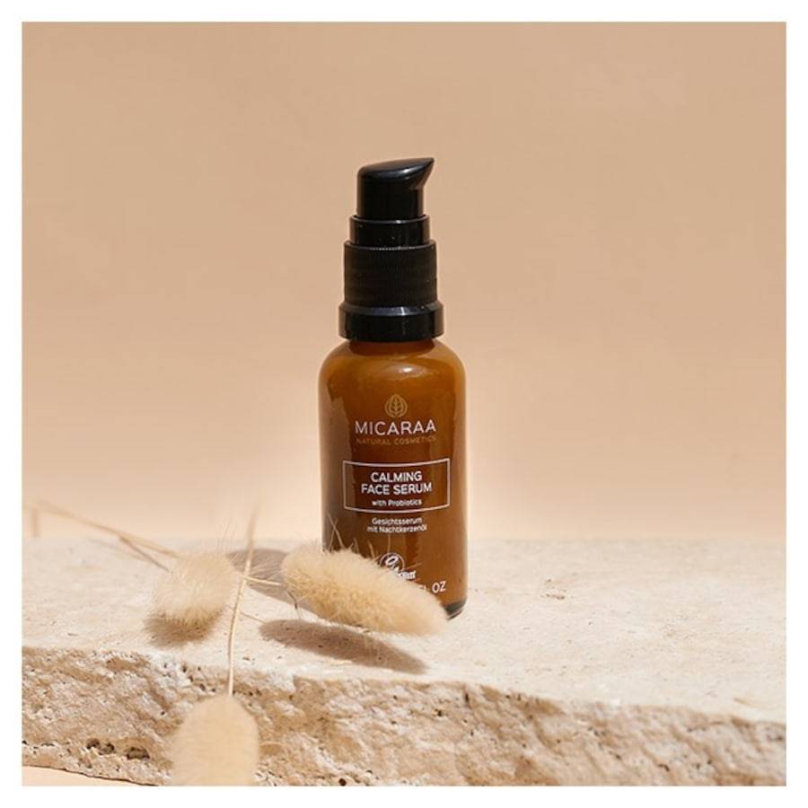MICARAA-Naturkosmetik Gesichtspflege