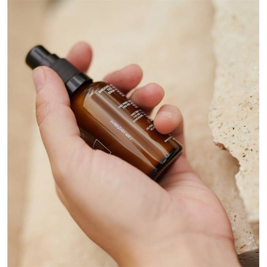 MICARAA-Naturkosmetik Gesichtspflege