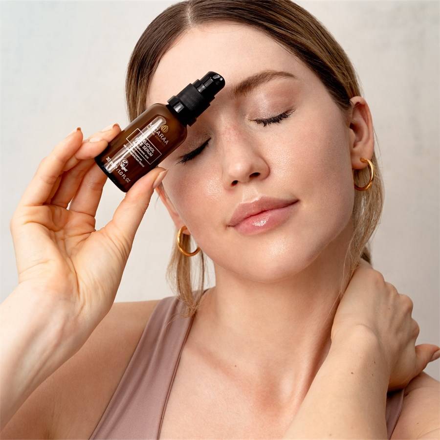 MICARAA-Naturkosmetik Gesichtspflege