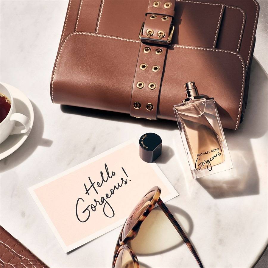 Michael-Kors Gorgeous!