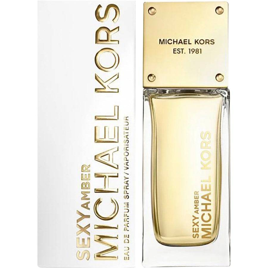 Michael-Kors Sexy Amber