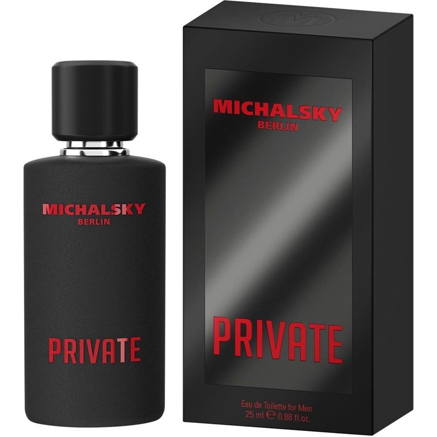 Michael-Michalsky Private Men