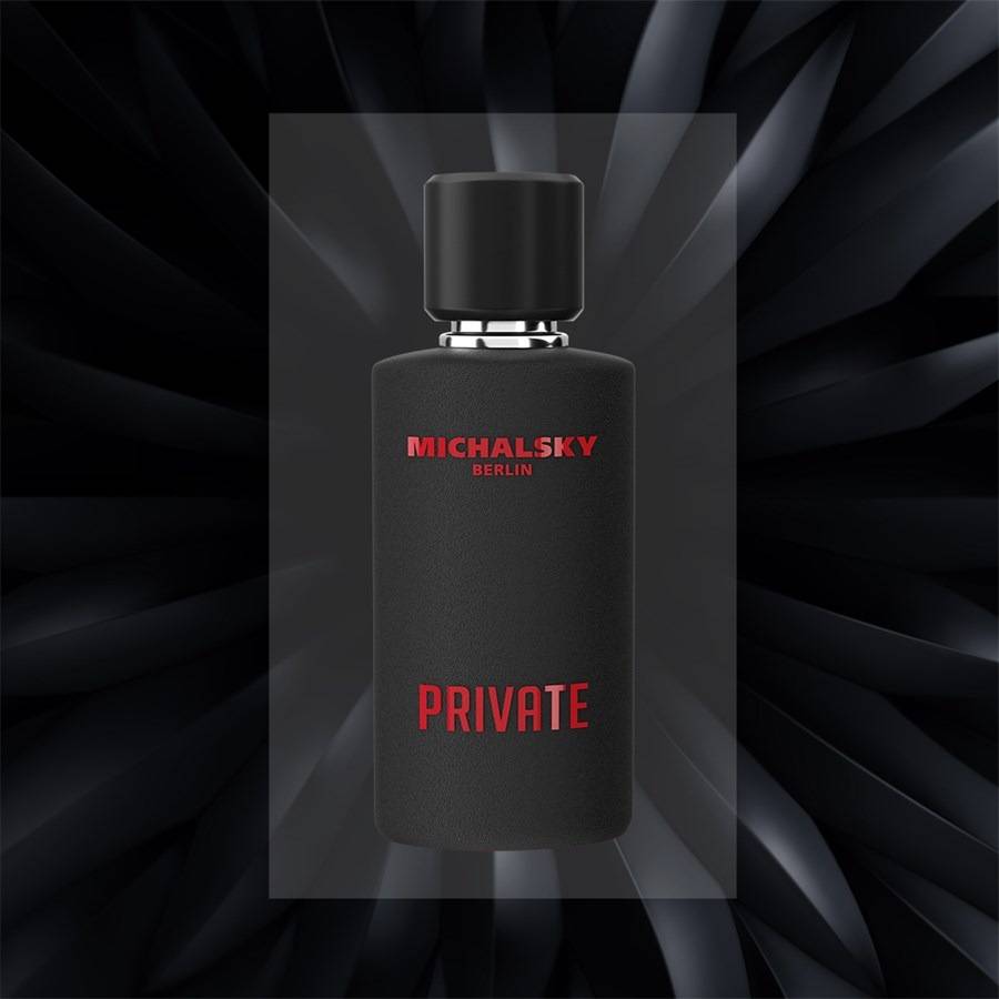 Michael-Michalsky Private Men