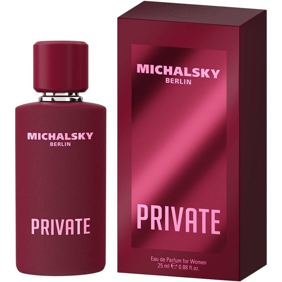 Michael-Michalsky Private Women