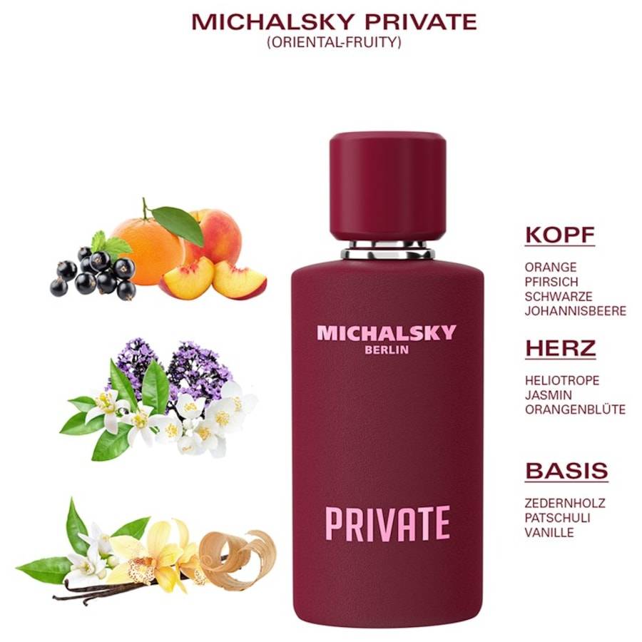 Michael-Michalsky Private Women