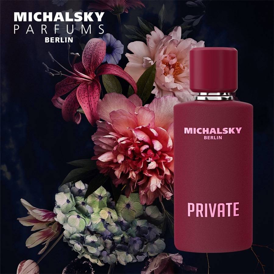 Michael-Michalsky Private Women