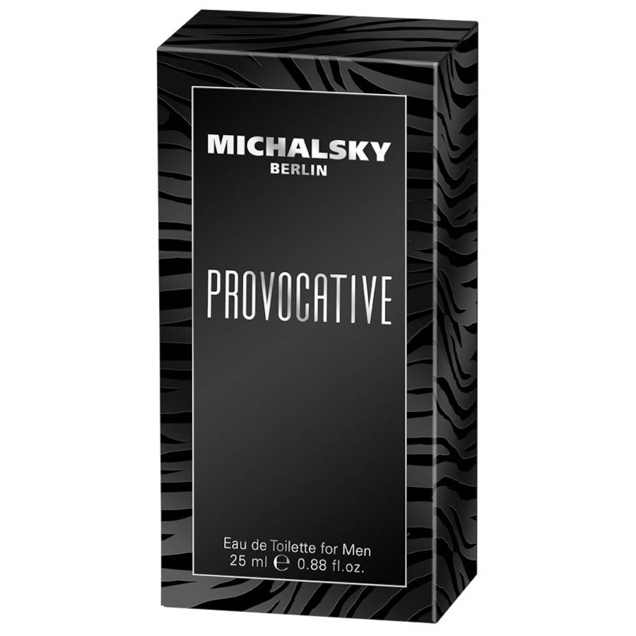 Michael-Michalsky Provocative Men