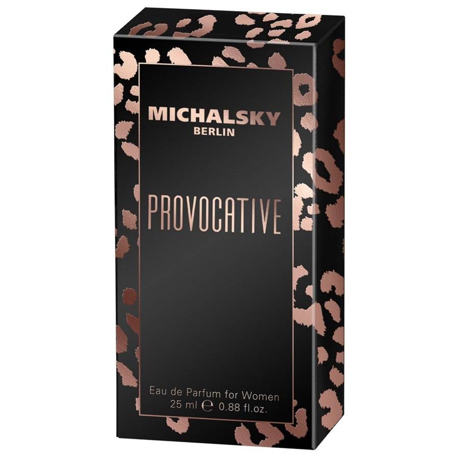 Michael-Michalsky Provocative Women