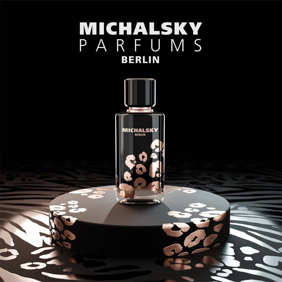 Michael-Michalsky Provocative Women