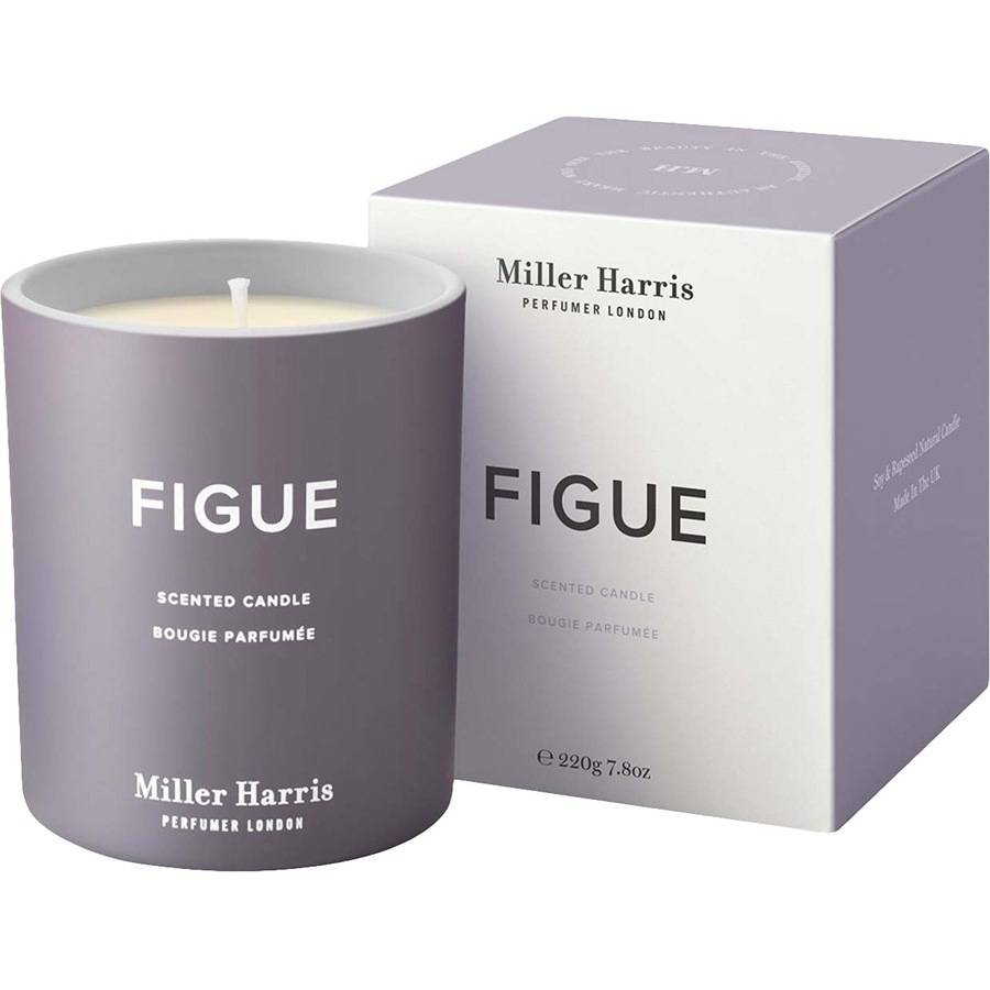 Miller-Harris Candles