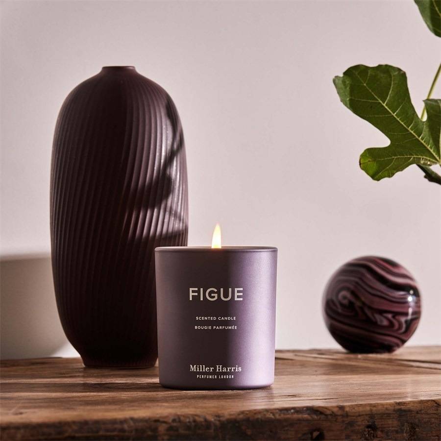 Miller-Harris Candles