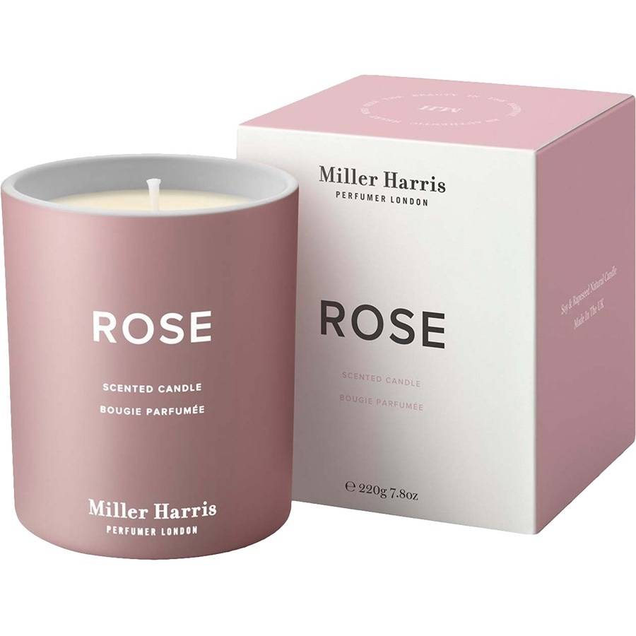 Miller-Harris Candles