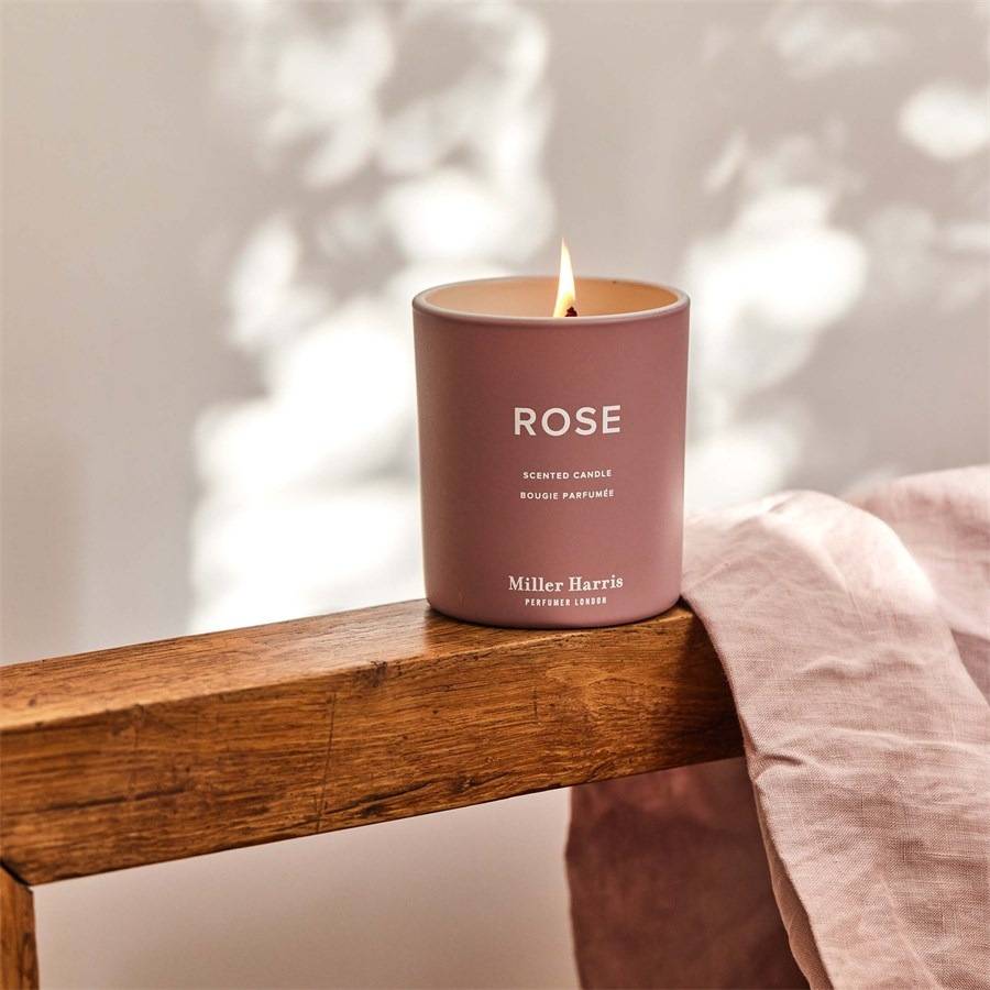 Miller-Harris Candles
