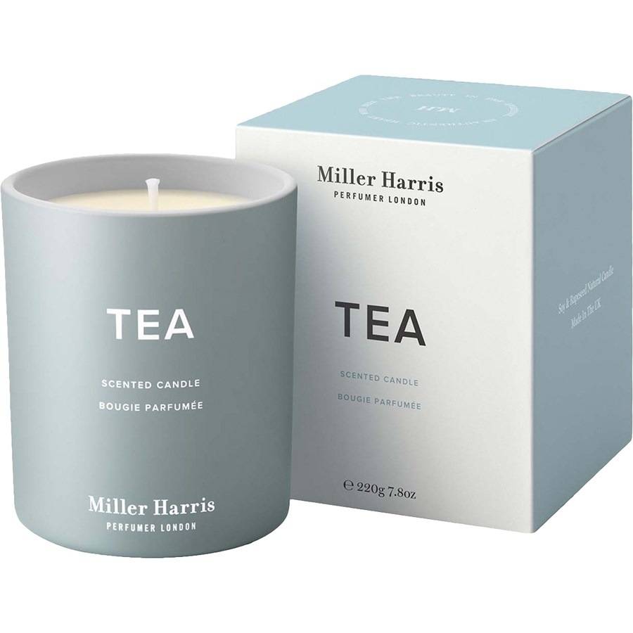 Miller-Harris Candles