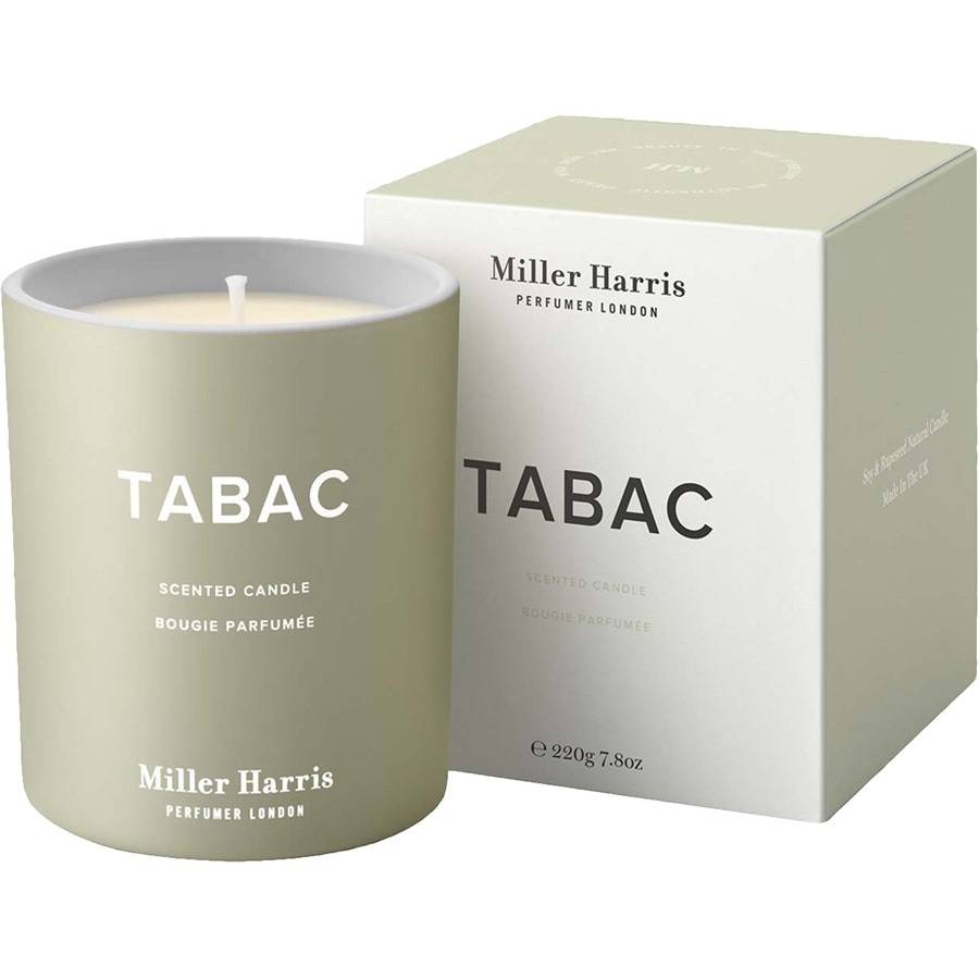 Miller-Harris Candles