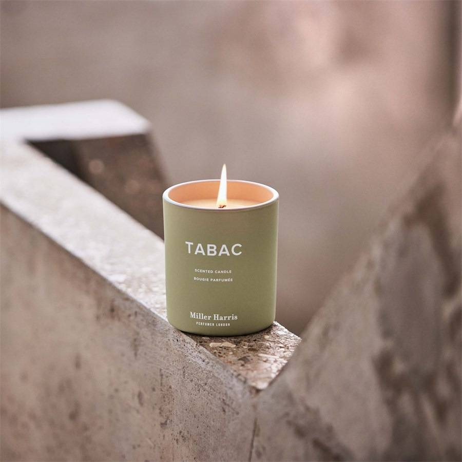 Miller-Harris Candles