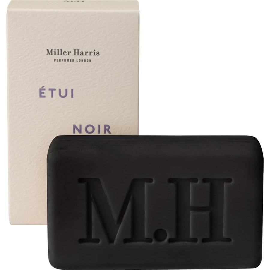 Miller-Harris Étui Noir