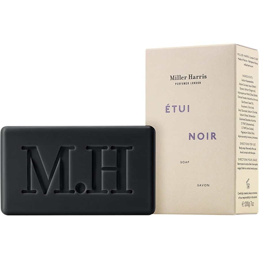 Miller-Harris Étui Noir