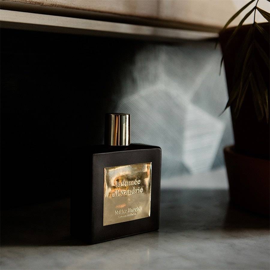 Miller-Harris La Fumée Alexandrie