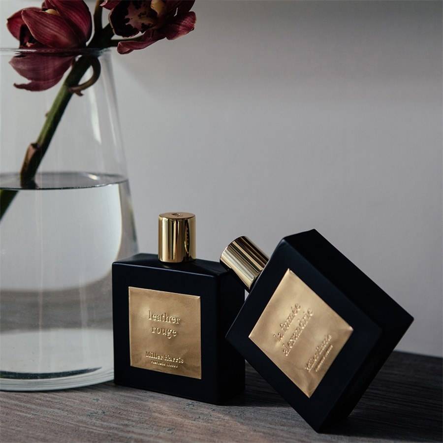 Miller-Harris La Fumée Alexandrie
