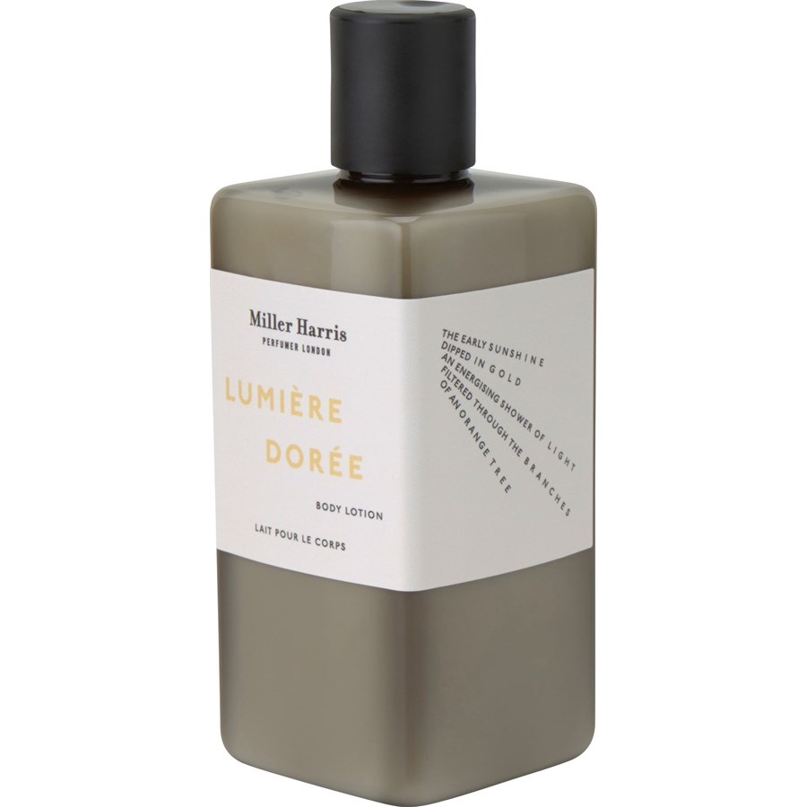 Miller-Harris Lumière Dorée