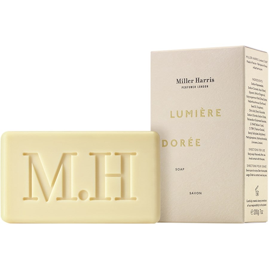 Miller-Harris Lumière Dorée
