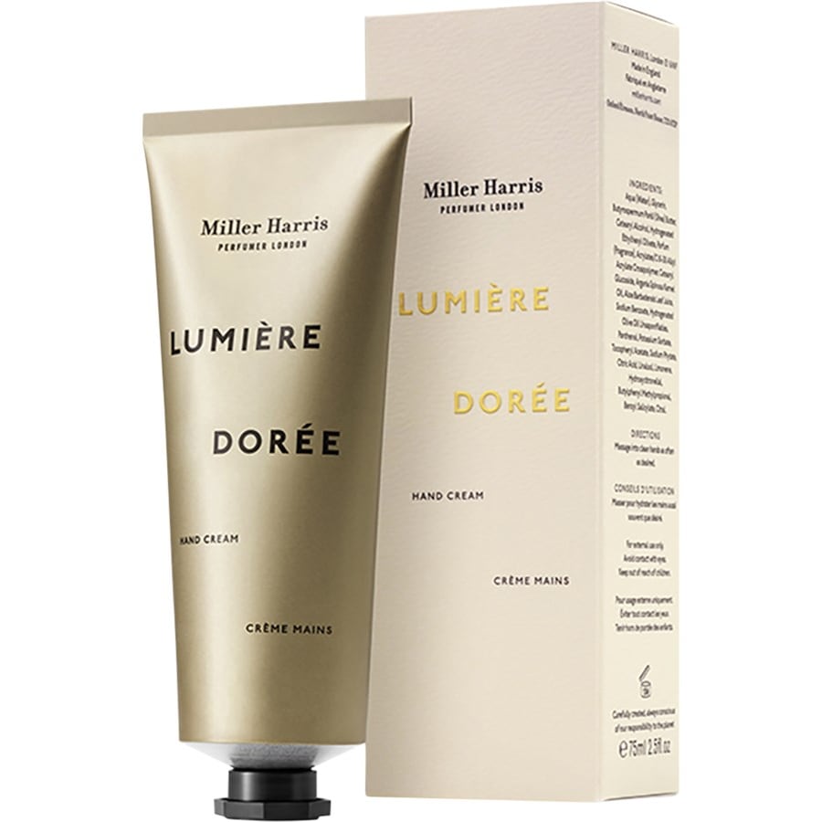Miller-Harris Lumière Dorée