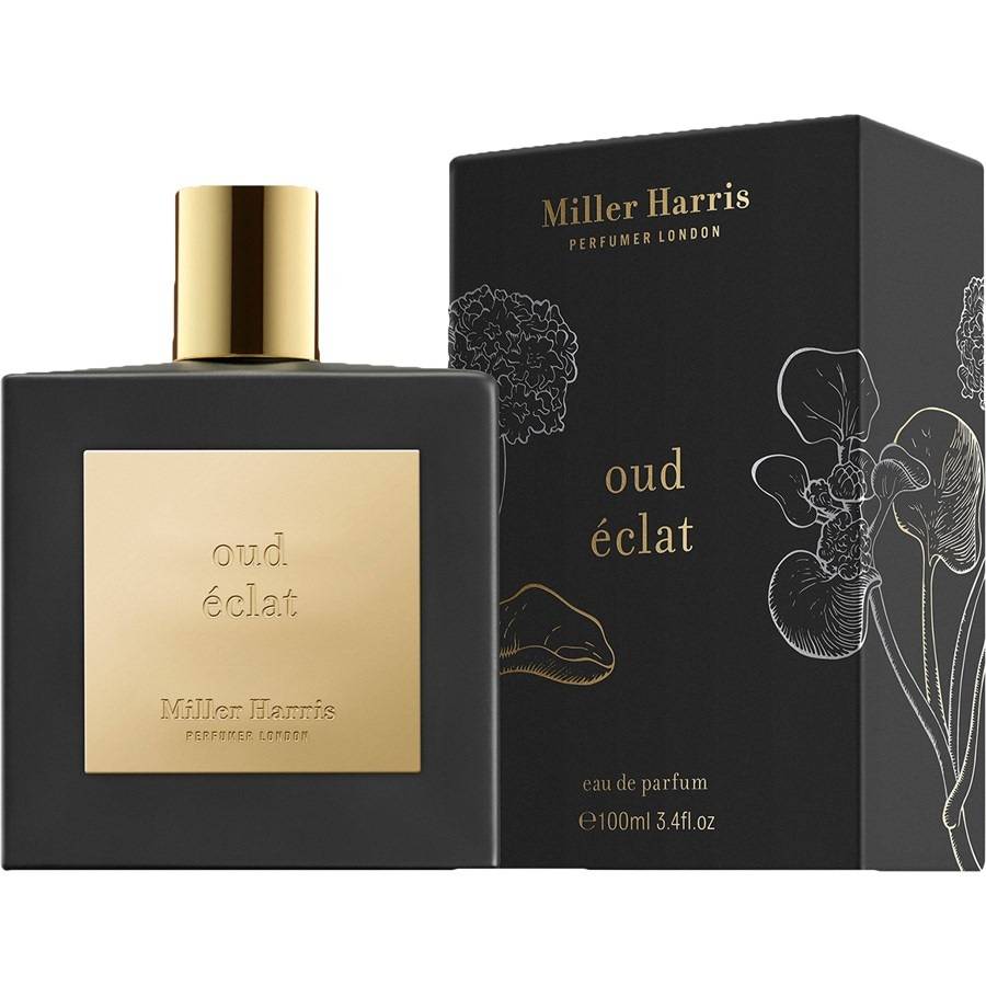 Miller-Harris Oud Éclat