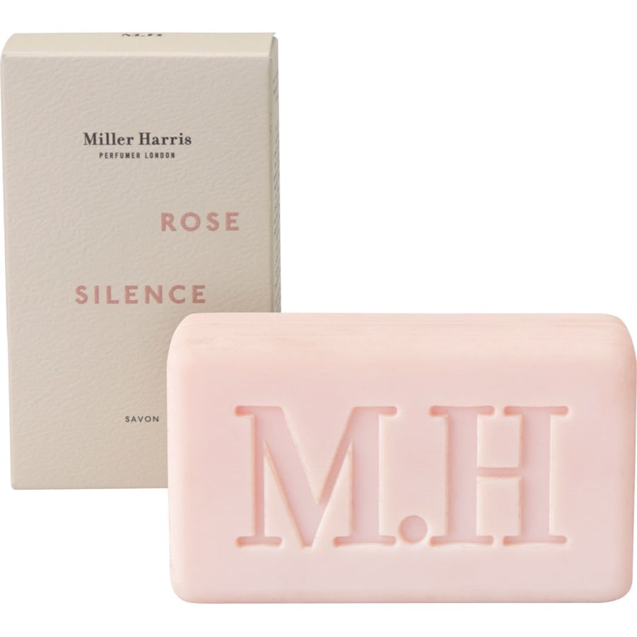 Miller-Harris Rose Silence