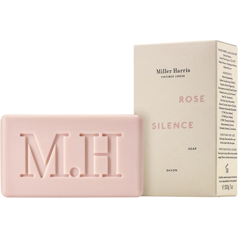 Miller-Harris Rose Silence