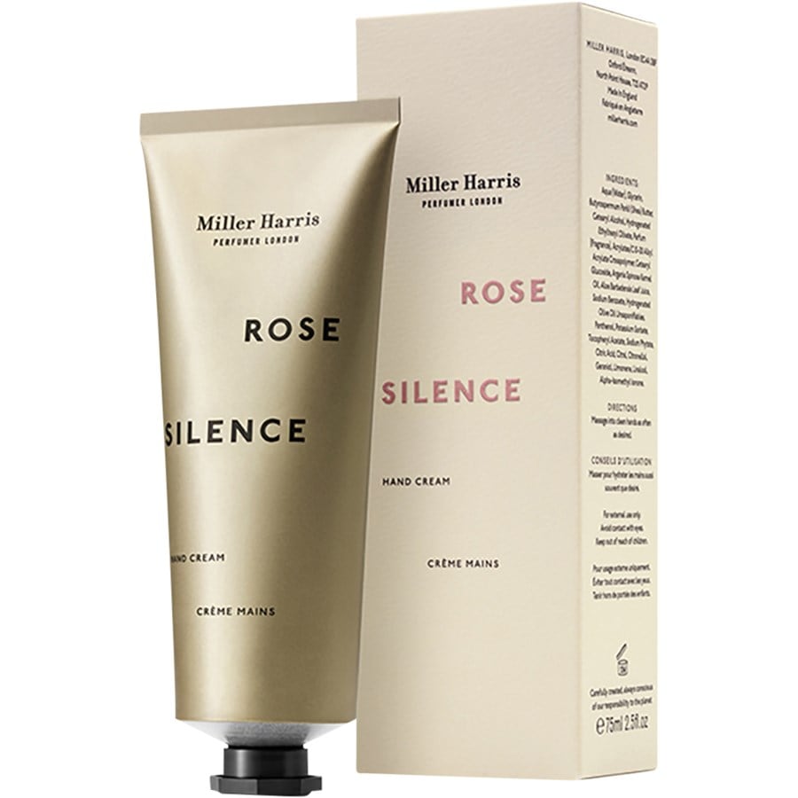 Miller-Harris Rose Silence