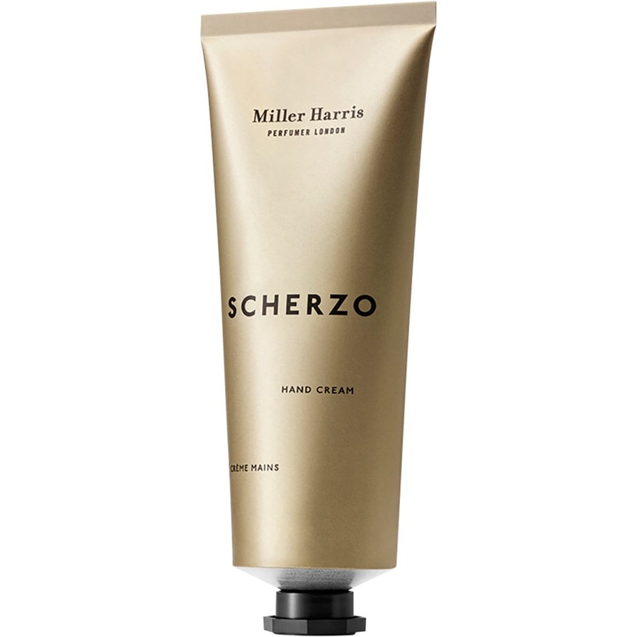 Miller-Harris Scherzo