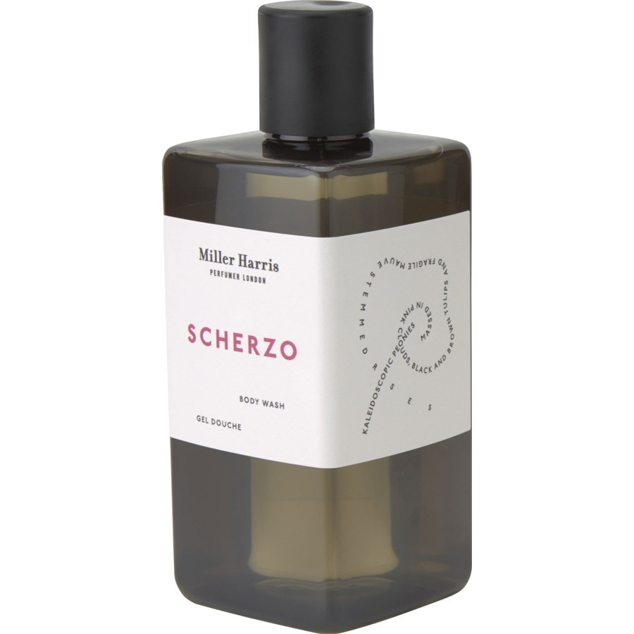 Miller-Harris Scherzo