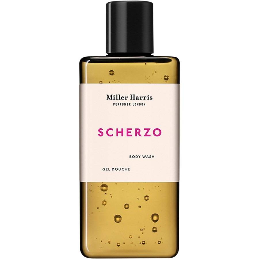 Miller-Harris Scherzo
